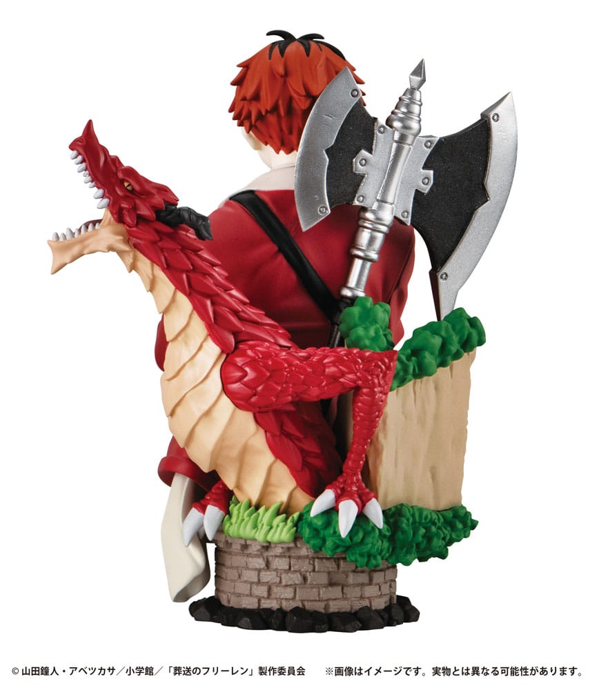 Frieren: Beyond Journey's End - Frieren, Stark, Fern, Petitrama EX Series Sammelfiguren 3er-Pack Their Journey 9 cm