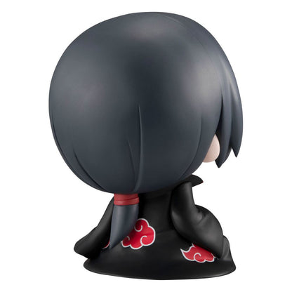 Naruto Shippuden - Itachi Uchiha, Look Up PVC Statue 11 cm