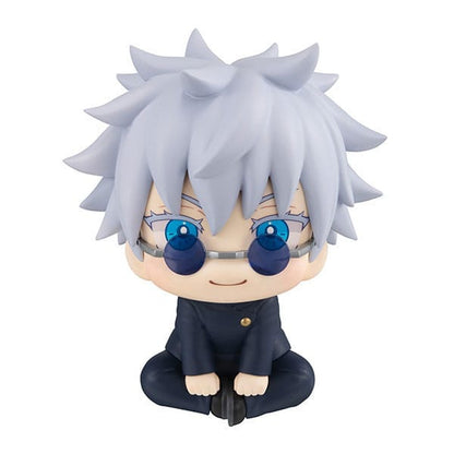 Jujutsu Kaisen - Satoru Gojo, Look Up PVC Figure KOSEN ver. 11 cm (Repeat)