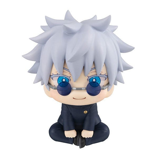 Jujutsu Kaisen - Satoru Gojo, Look Up PVC Figure KOSEN ver. 11 cm (Repeat)