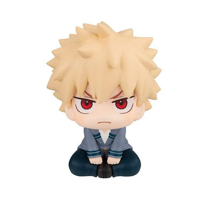 My Hero Academia - Katsuki Bakugo, Look Up PVC Statue 11 cm