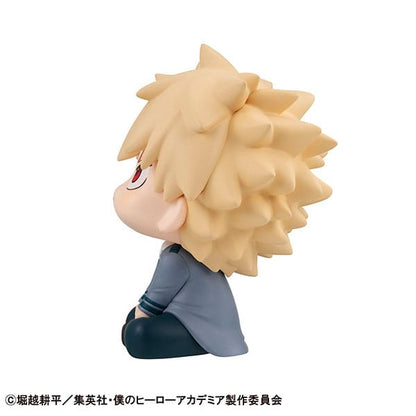 My Hero Academia - Katsuki Bakugo, Look Up PVC Statue 11 cm
