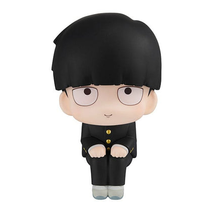 Mob Psycho 100 - Shigeo Kageyama, III Look Up PVC Statue 11 cm