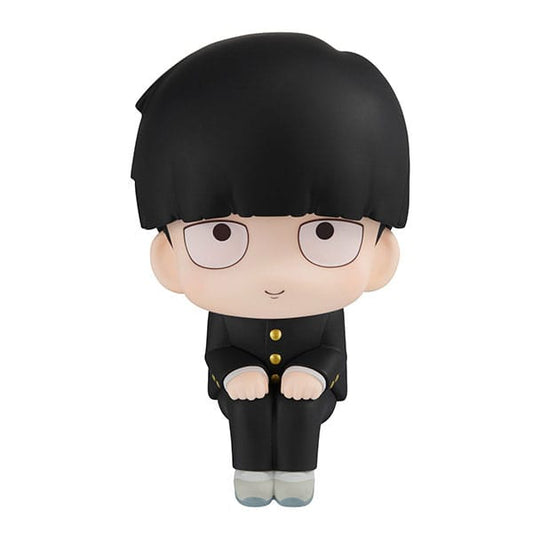 Mob Psycho 100 - Shigeo Kageyama, III Look Up PVC Statue 11 cm