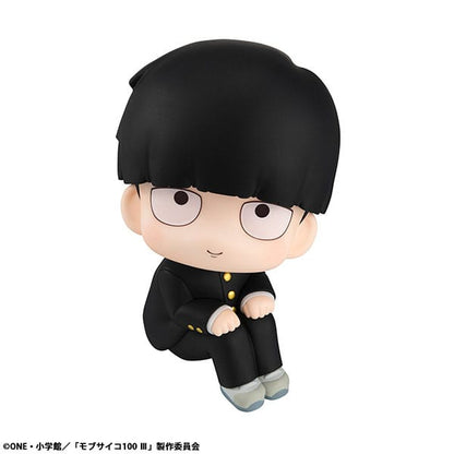 Mob Psycho 100 - Shigeo Kageyama, III Look Up PVC Statue 11 cm