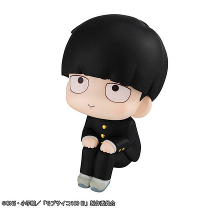 Mob Psycho 100 - Shigeo Kageyama, III Look Up PVC Statue 11 cm