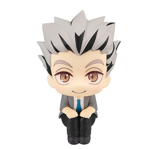 Haikyu!! - Kotaro Bokuto, Look Up PVC Statue 11 cm