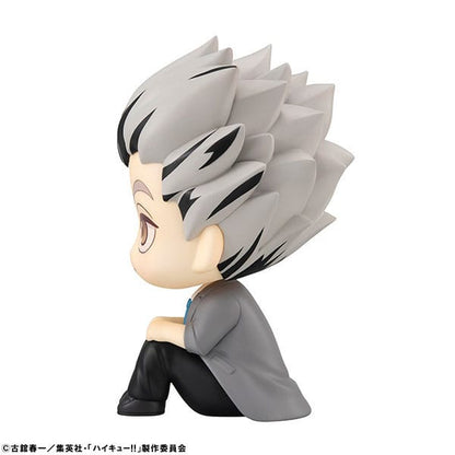 Haikyu!! - Kotaro Bokuto, Look Up PVC Statue 11 cm