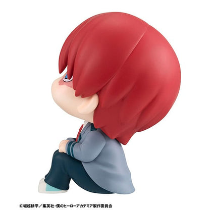 My Hero Academia - Shoto Todoroki, Look Up PVC Statue 11 cm