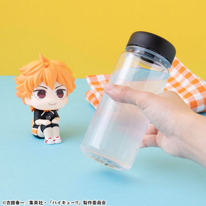 Haikyu!! - Shoyo Hinata, Look Up PVC Statue Uniform Ver. 11 cm