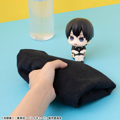 Haikyu!! - Tobio Kageyama, Look Up PVC Statue Uniform Ver. 11 cm