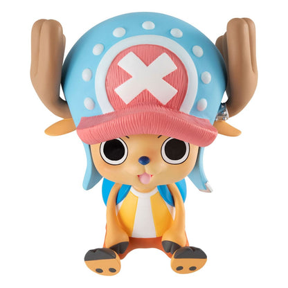 One Piece - Tony Tony Chopper, Look Up PVC Statue 11 cm