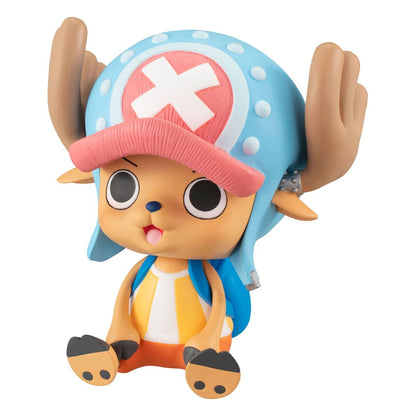 One Piece - Tony Tony Chopper, Look Up PVC Statue 11 cm