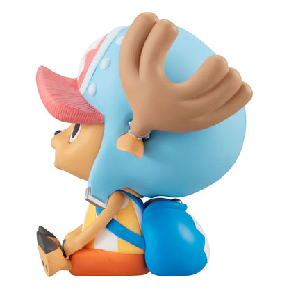 One Piece - Tony Tony Chopper, Look Up PVC Statue 11 cm
