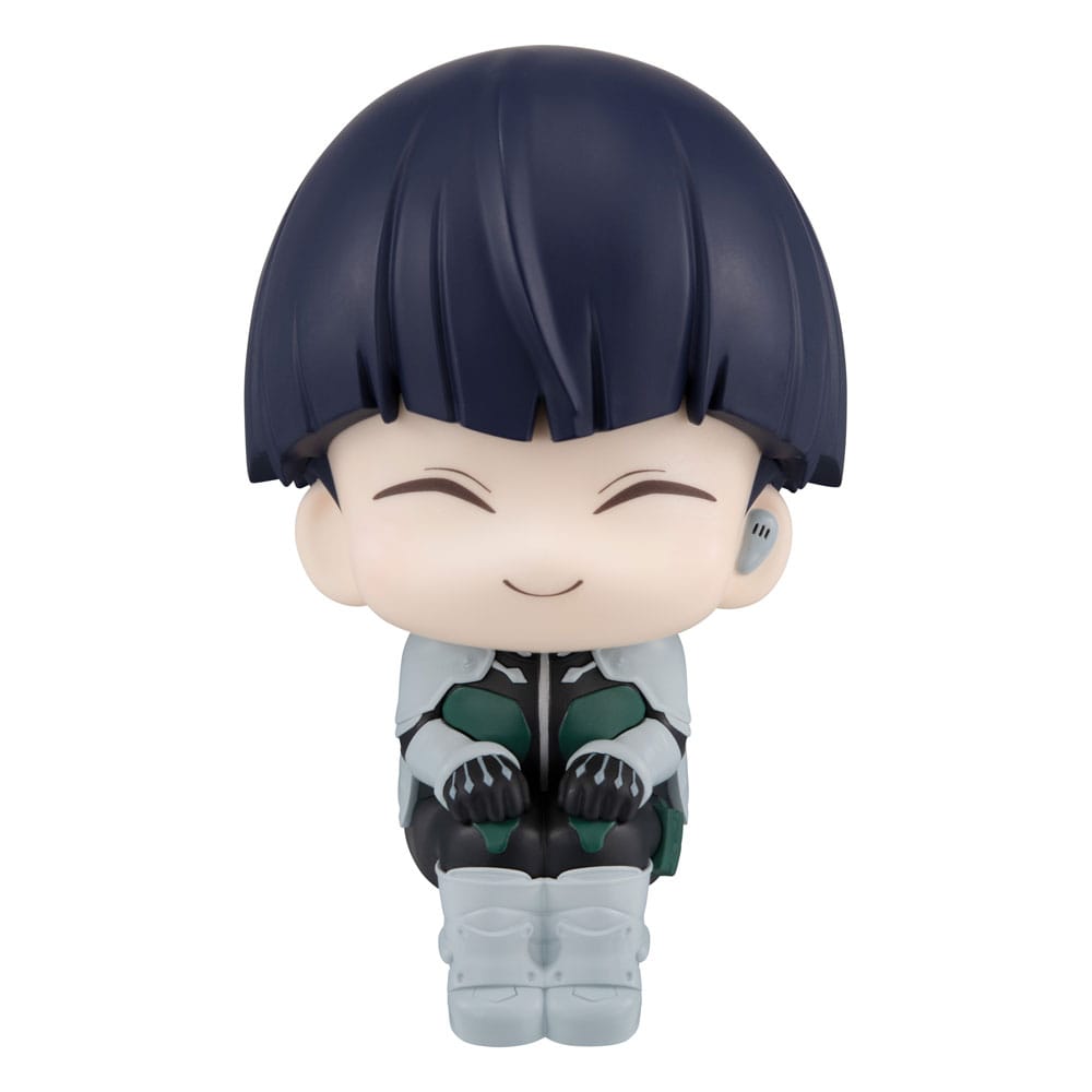 Kaiju No. 8 - Soshiro Hoshina, Look Up PVC Statue 11 cm