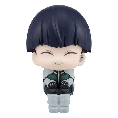 Kaiju No. 8 - Soshiro Hoshina, Look Up PVC Statue 11 cm