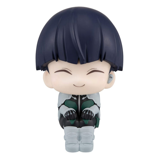 Kaiju No. 8 - Soshiro Hoshina Look Up PVC Statue 11 cm