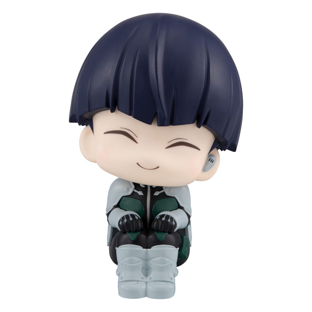 Kaiju No. 8 - Soshiro Hoshina, Look Up PVC Statue 11 cm