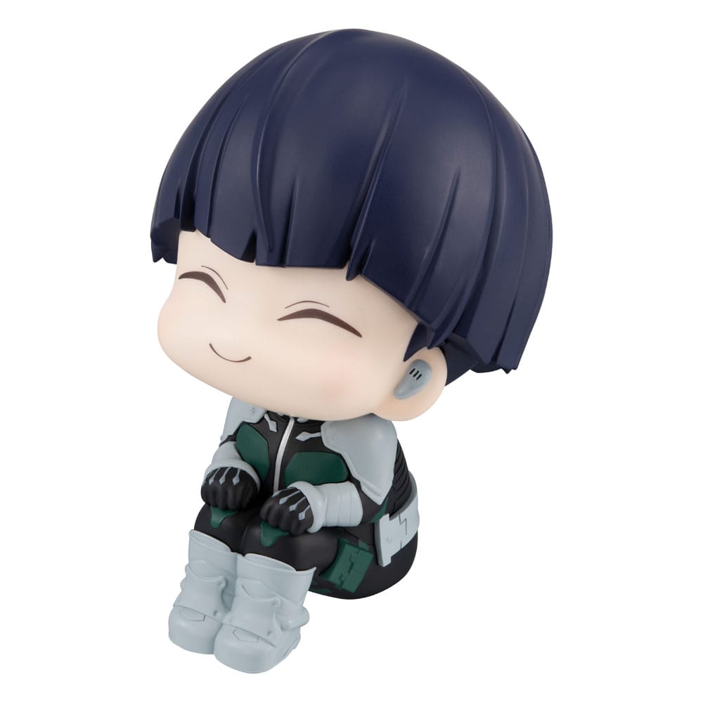 Kaiju No. 8 - Soshiro Hoshina, Look Up PVC Statue 11 cm