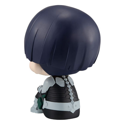 Kaiju No. 8 - Soshiro Hoshina, Look Up PVC Statue 11 cm
