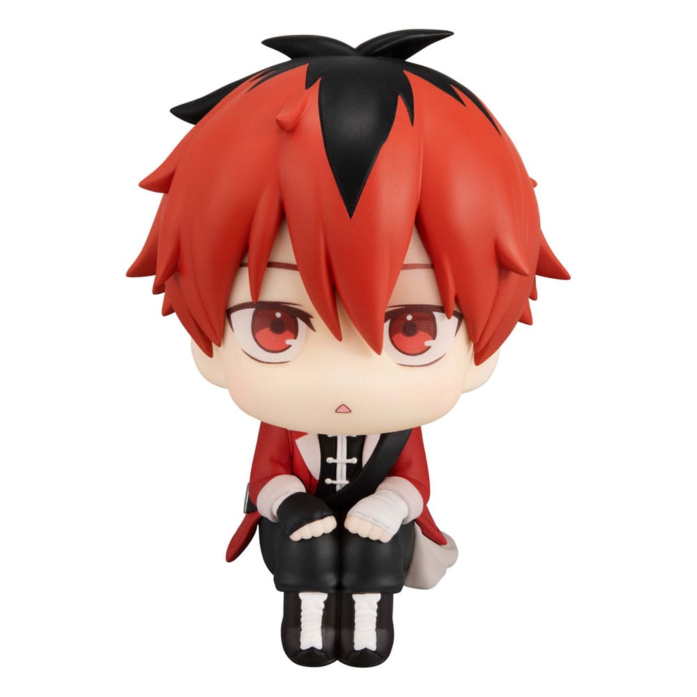 Frieren: Beyond Journey's End Look Up PVC Statue 11 cm