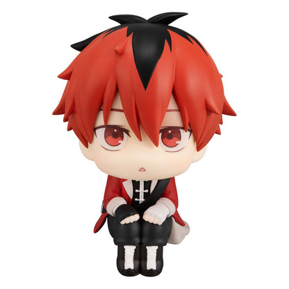 Frieren: Beyond Journey's End Look Up PVC Statue 11 cm