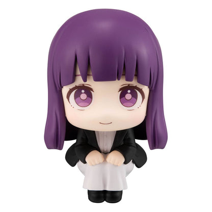 Frieren: Beyond Journey's End Look Up PVC Statue 11 cm