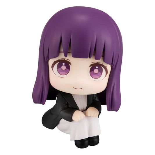 Frieren: Beyond Journey's End Look Up PVC Statue 11 cm