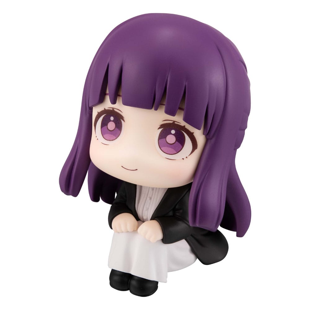 Frieren: Beyond Journey's End Look Up PVC Statue 11 cm
