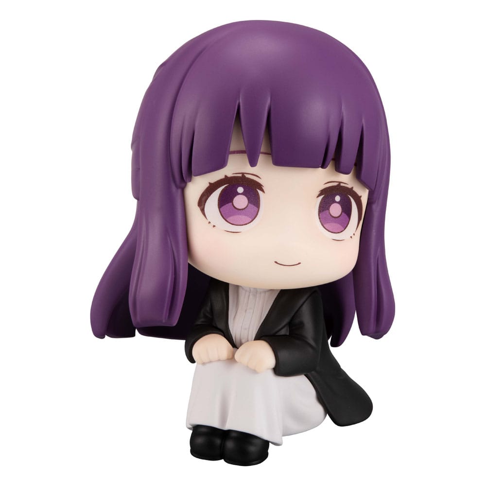 Frieren: Beyond Journey's End Look Up PVC Statue 11 cm