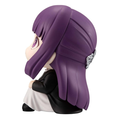 Frieren: Beyond Journey's End Look Up PVC Statue 11 cm