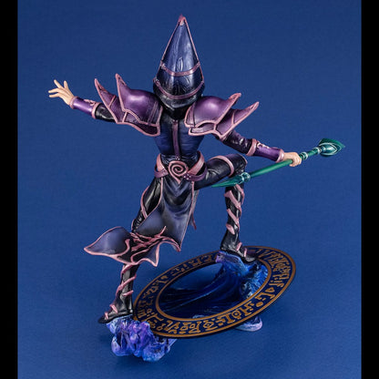 Yu-Gi-Oh! - Dark Magician - The Fated Duel Art Works Monsters PVC Statue 23 cm