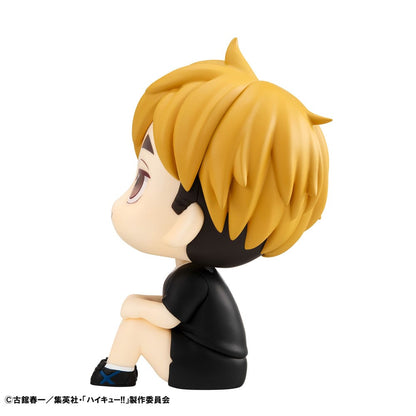 Haikyu!! - Atsumu Miya, Look Up PVC Statue Uniform Ver. 11 cm