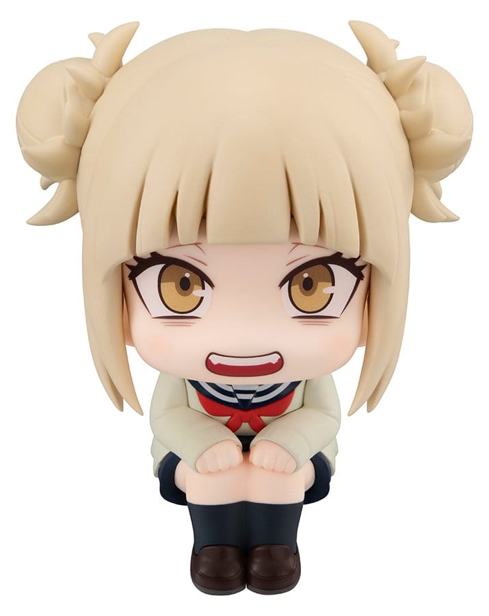 My Hero Academia - Himiko Toga, Look Up PVC Figure 11 cm (Repeat)
