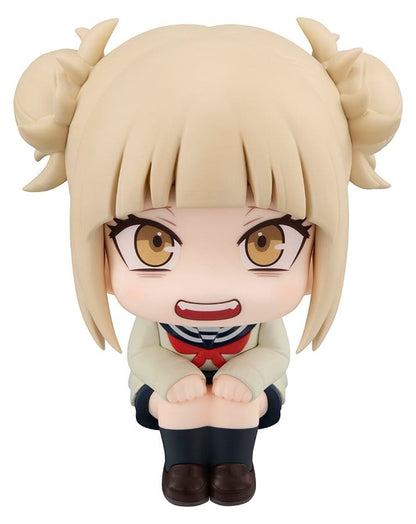 My Hero Academia - Himiko Toga, Look Up PVC Figure 11 cm (Repeat)
