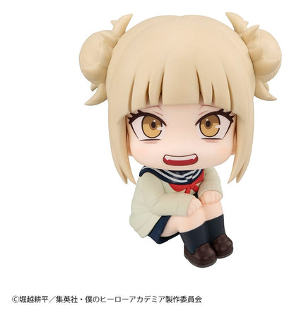 My Hero Academia - Himiko Toga, Look Up PVC Figure 11 cm (Repeat)
