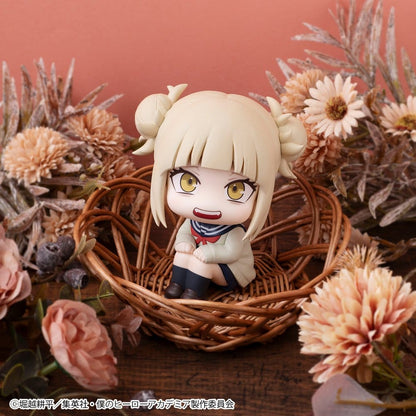 My Hero Academia - Himiko Toga, Look Up PVC Figure 11 cm (Repeat)