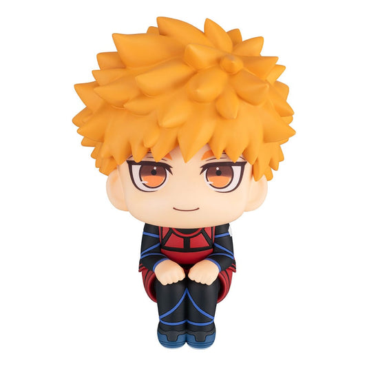 Blue Lock - Rensuke Kunigami Look Up PVC Statue Second Selection Ver. 11 cm