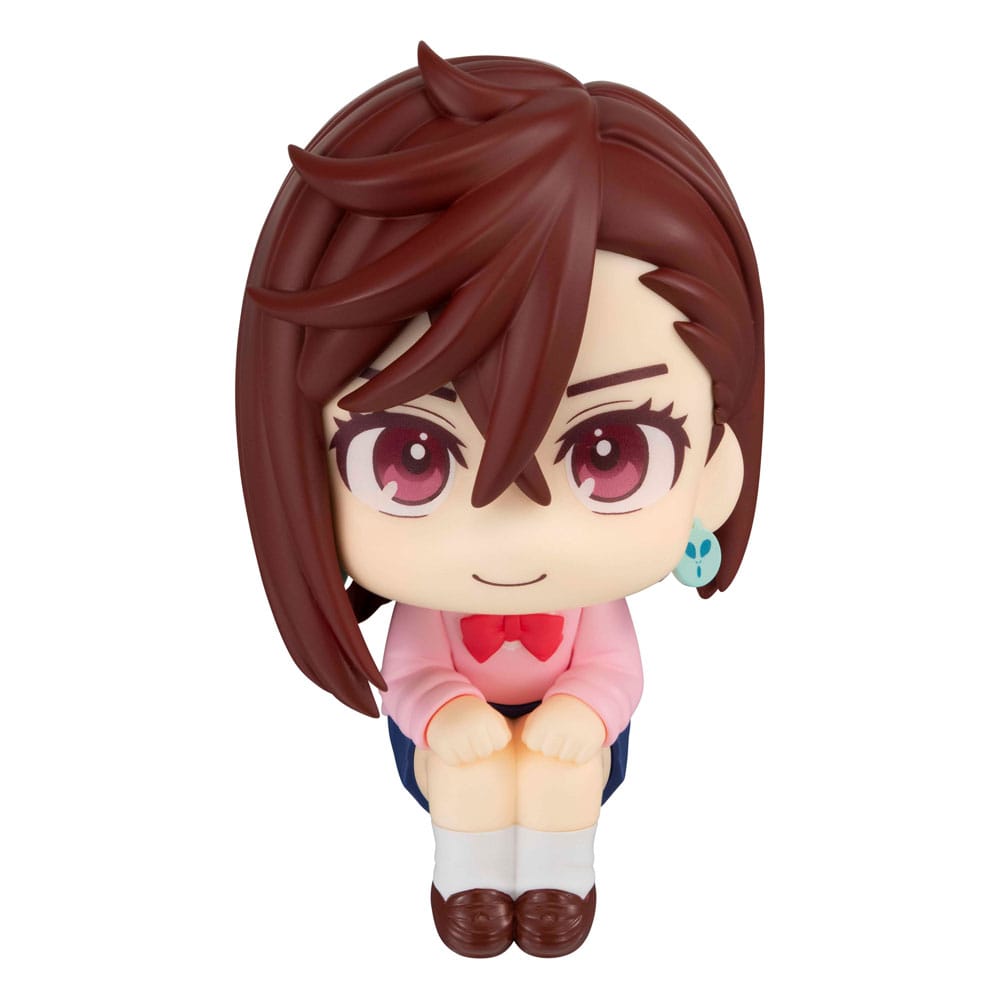 Dandadan - Momo, Look Up PVC Statue 11 cm