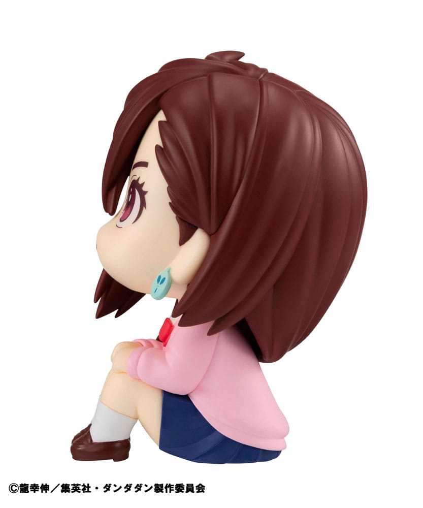 Dandadan - Momo, Look Up PVC Statue 11 cm