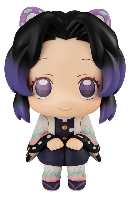 Demon Slayer: Kimetsu no Yaiba - Shinobu Kocho, Look Up PVC Figur 11 cm (Repeat)