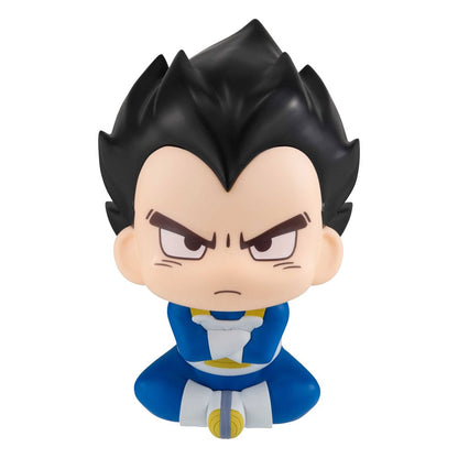 Dragon Ball - Vegeta, Great Ape Look Up PVC Statue Mini 11 cm