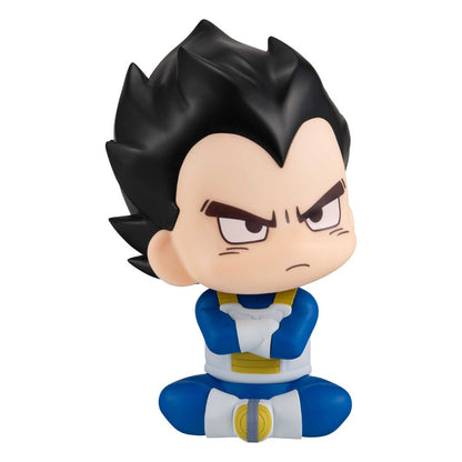 Dragon Ball - Vegeta, Great Ape Look Up PVC Statue Mini 11 cm