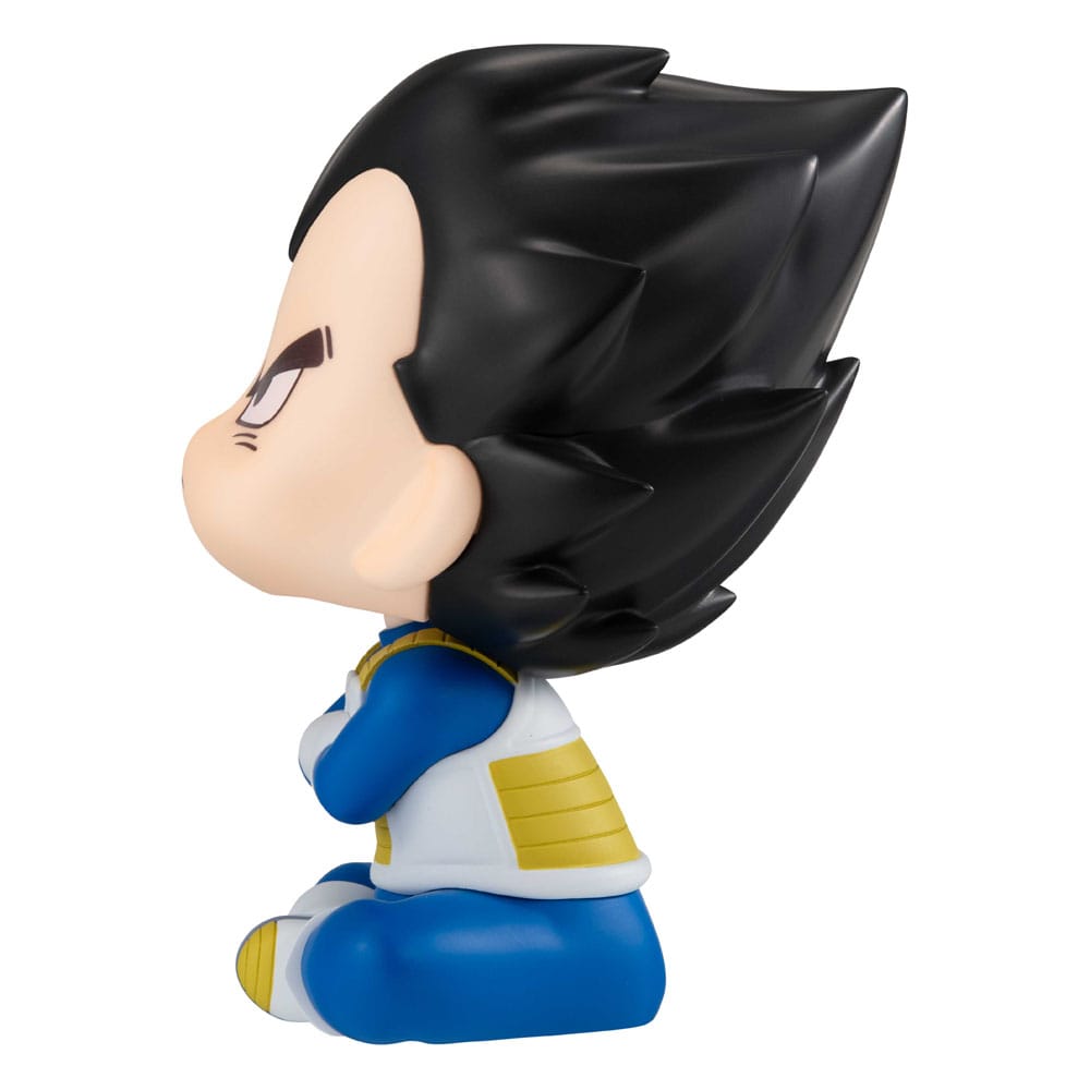 Dragon Ball - Vegeta, Great Ape Look Up PVC Statue Mini 11 cm