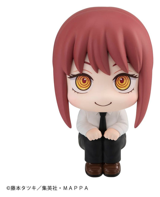 Chainsaw Man - Makima, Lookup PVC Figure 11 cm (Repeat)