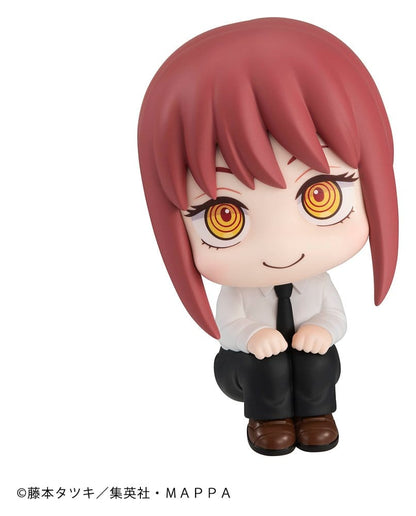 Chainsaw Man - Makima, Lookup PVC-Figur 11 cm (Repeat)