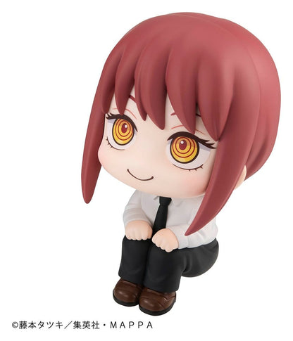 Chainsaw Man - Makima, Lookup PVC-Figur 11 cm (Repeat)