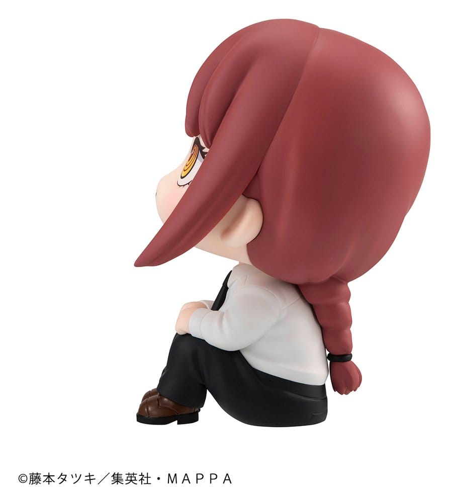 Chainsaw Man - Makima, Lookup PVC-Figur 11 cm (Repeat)