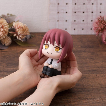 Chainsaw Man - Makima, Lookup PVC-Figur 11 cm (Repeat)