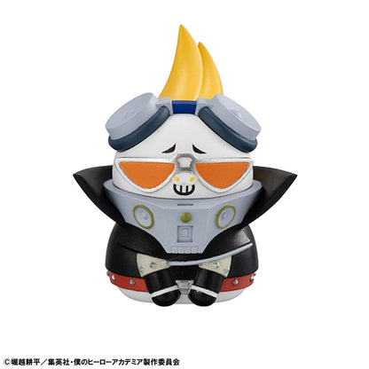 My Hero Academia - 1 Blind Box, Mega Cat Project Mini Figures Heroaca Cats No.01 3 cm